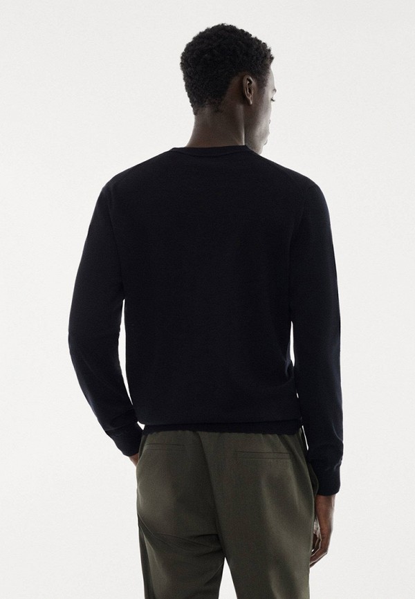 Mango Man Джемпер - WILLY - фото 3