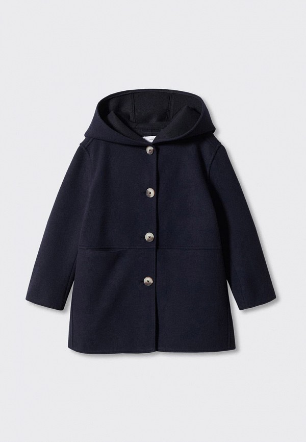 Mango Kids Пальто - SANDRA5 - фото 1