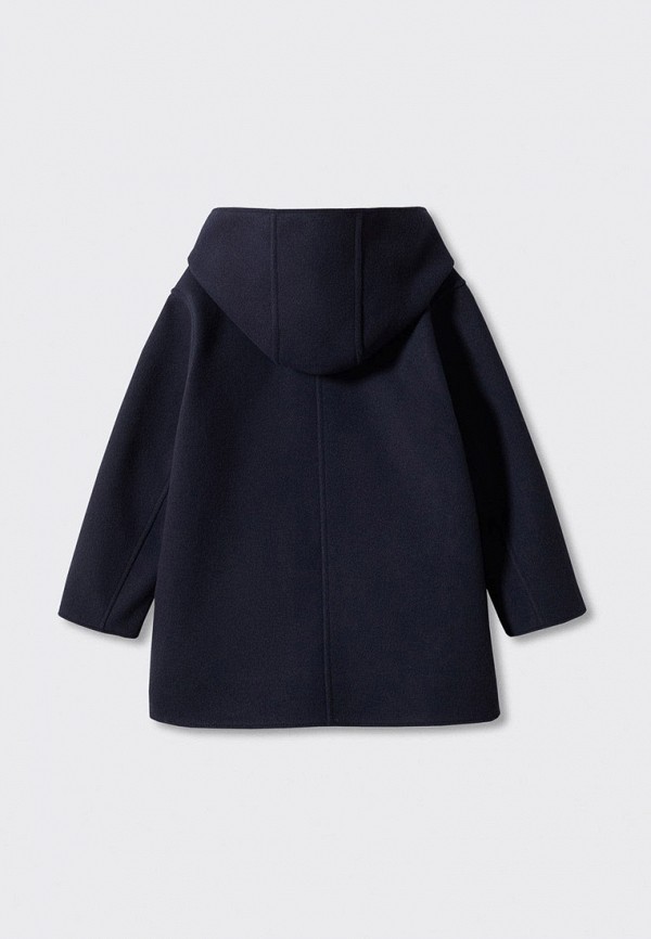 Mango Kids Пальто - SANDRA5 - фото 2
