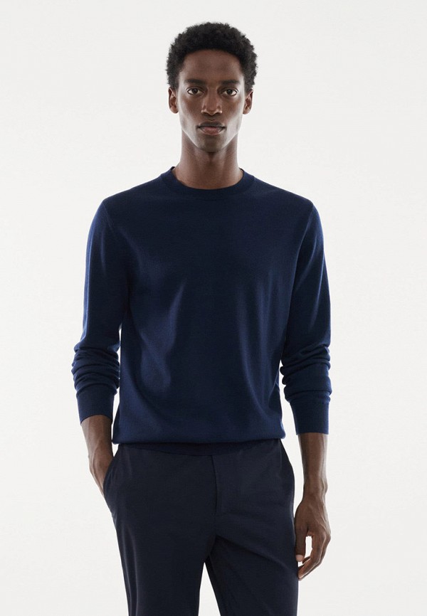 Mango Man Джемпер - WILLY - фото 1