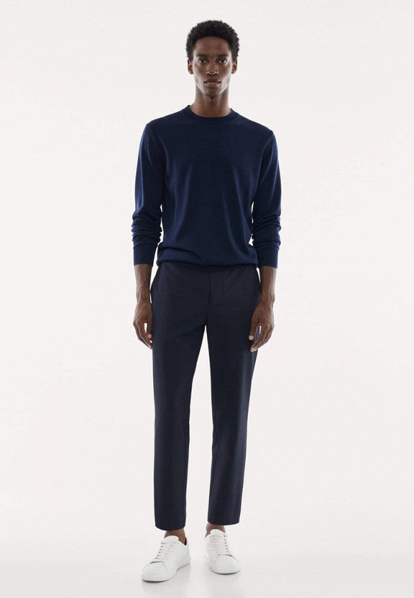 Mango Man Джемпер - WILLY - фото 2