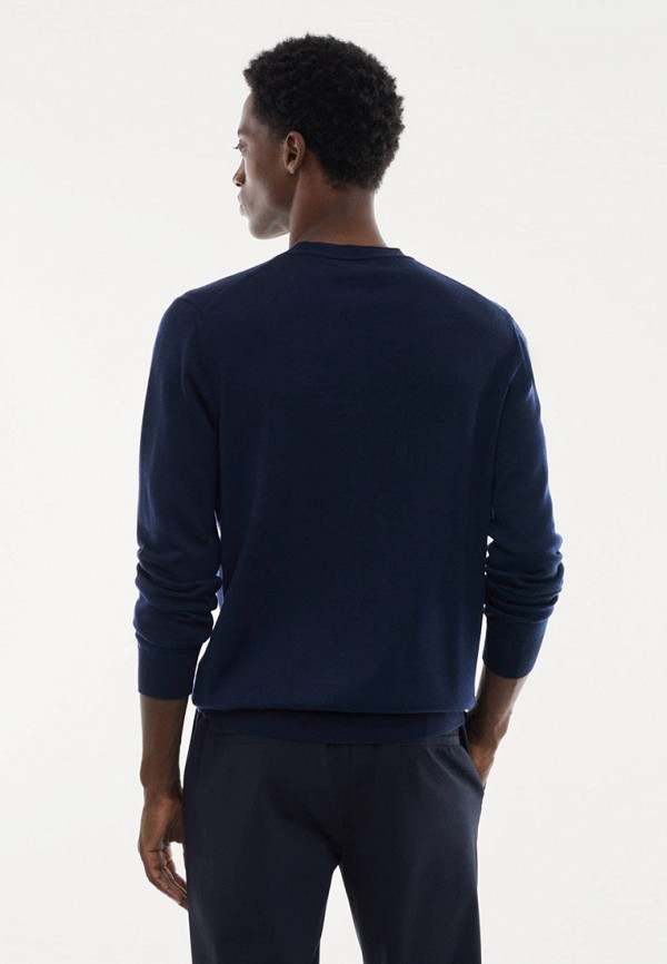 Mango Man Джемпер - WILLY - фото 3