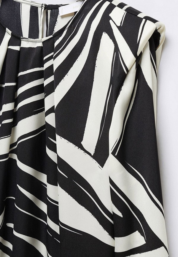 Mango Платье - DELFINA - фото 6