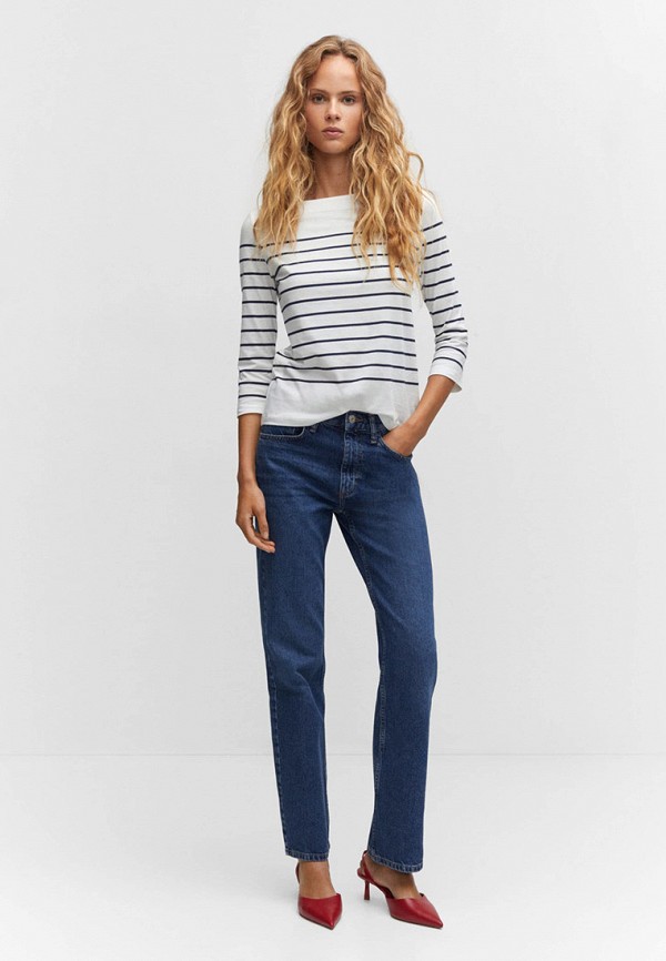 Mango Лонгслив - PARISIAN - фото 2