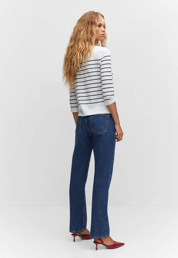 Mango Лонгслив - PARISIAN - фото 3