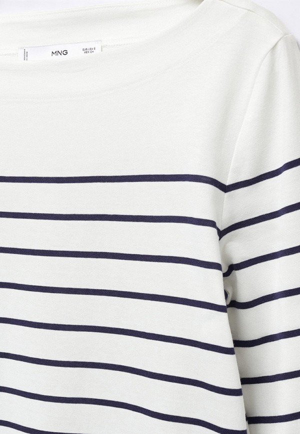 Mango Лонгслив - PARISIAN - фото 5