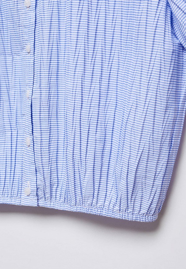 Mango Блуза - BOMBY - фото 6