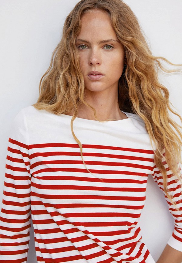 Mango Лонгслив - PARISIAN - фото 4