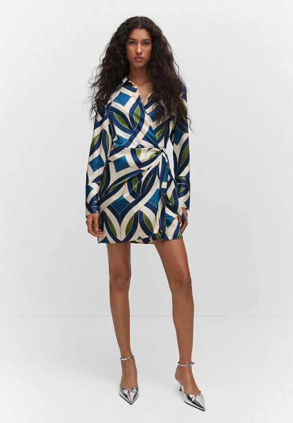 Mango Платье - QUANTI - фото 2