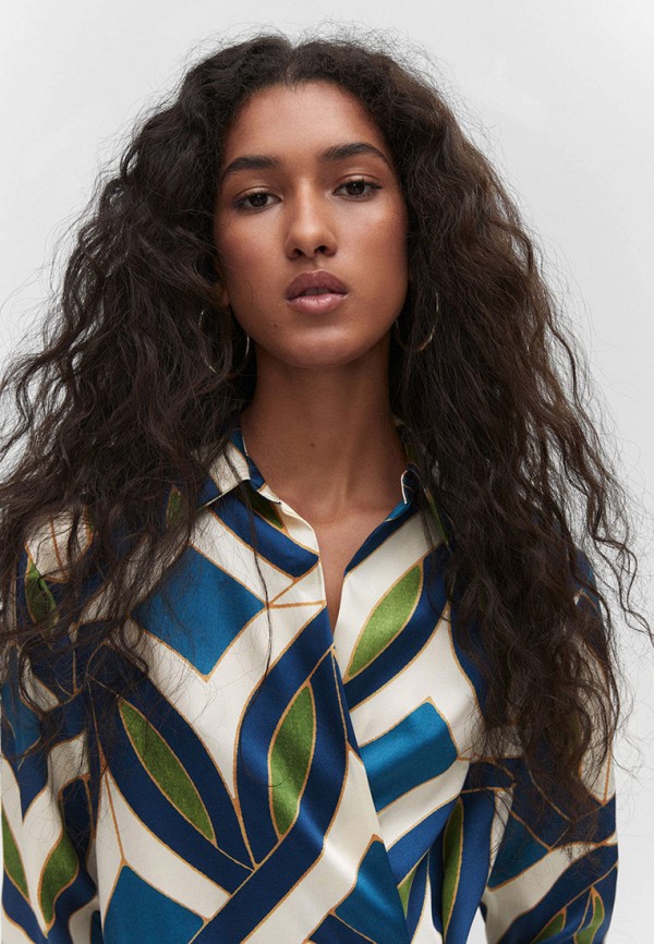 Mango Платье - QUANTI - фото 4