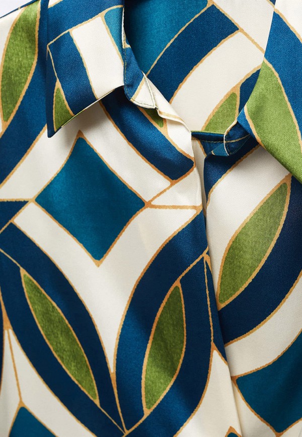 Mango Платье - QUANTI - фото 5