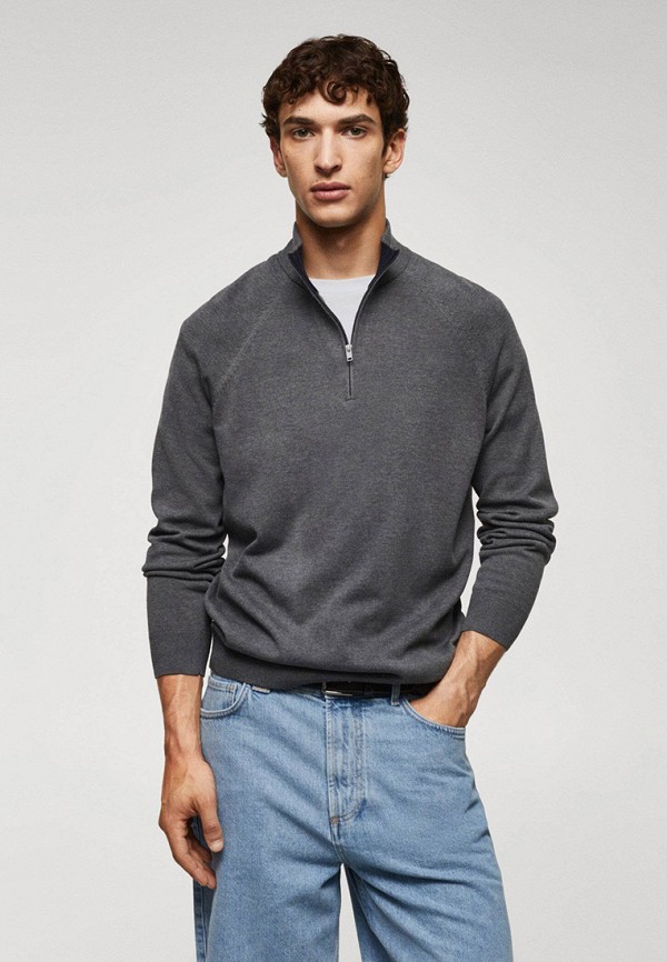 Mango Man Джемпер - TENP - фото 1