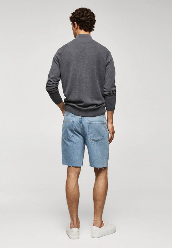 Mango Man Джемпер - TENP - фото 3