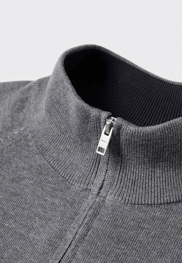 Mango Man Джемпер - TENP - фото 6