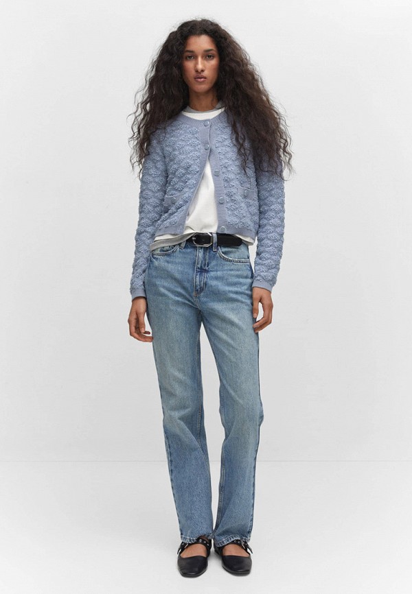 Mango Кардиган - MBAPPE - фото 2