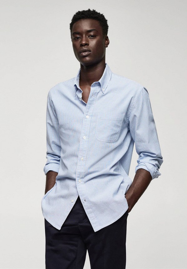 Mango Man Рубашка - KODAK - фото 1