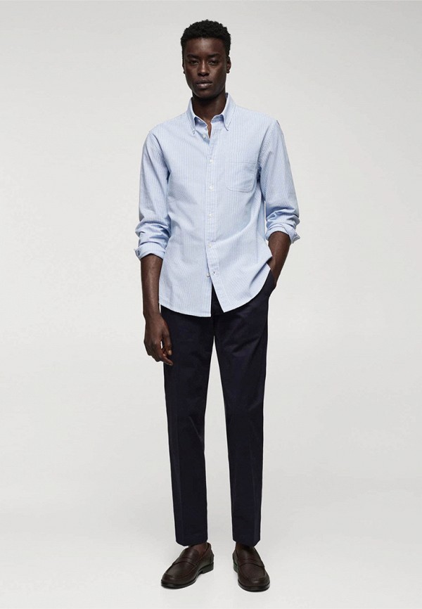 Mango Man Рубашка - KODAK - фото 2