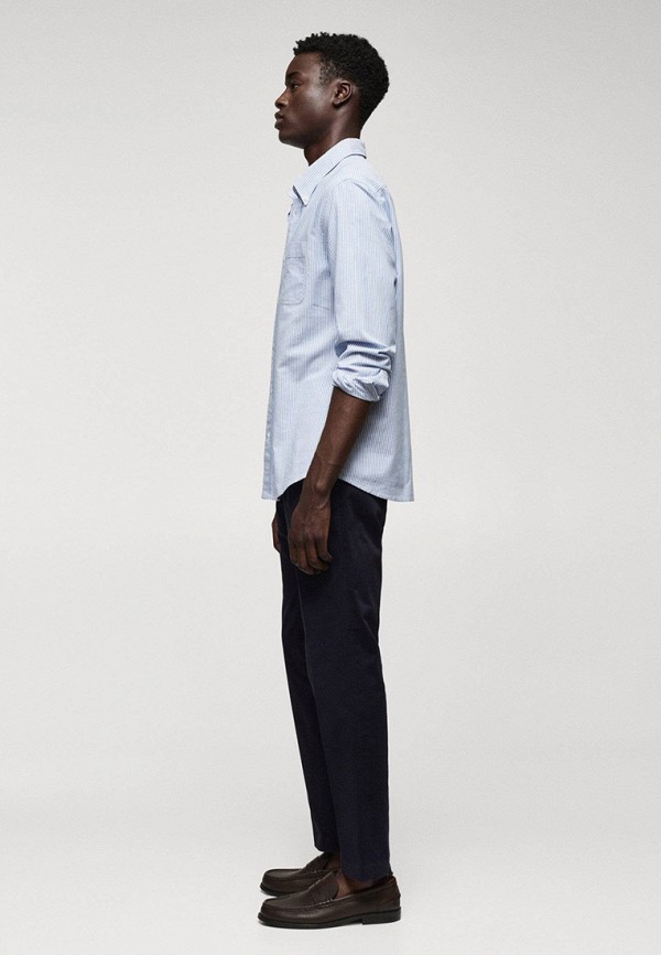 Mango Man Рубашка - KODAK - фото 5