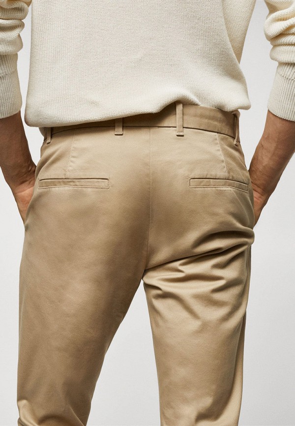 Mango Man Брюки - BARNA - фото 6