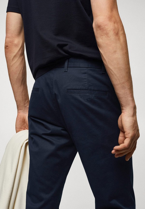 Mango Man Брюки - BARNA - фото 6