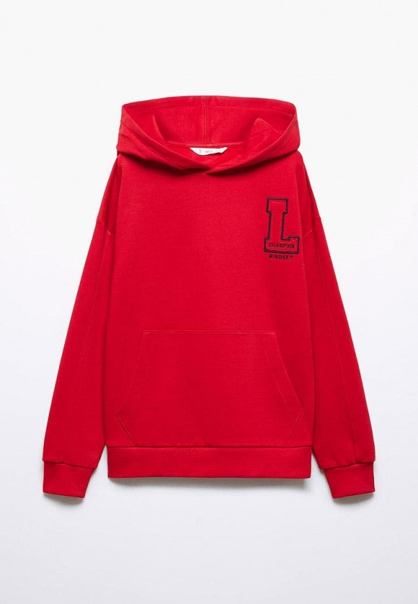 Mango Kids Худи - LEADER - фото 1