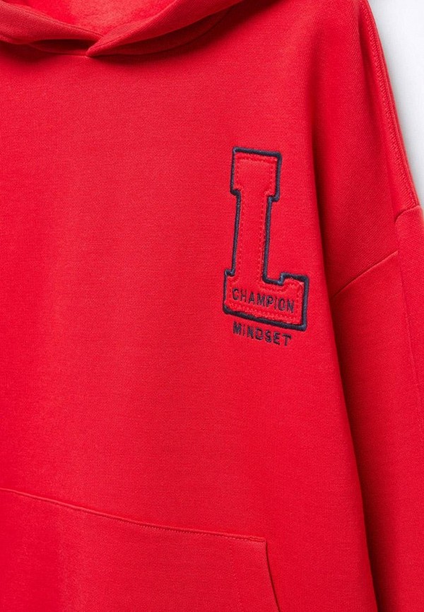 Mango Kids Худи - LEADER - фото 3