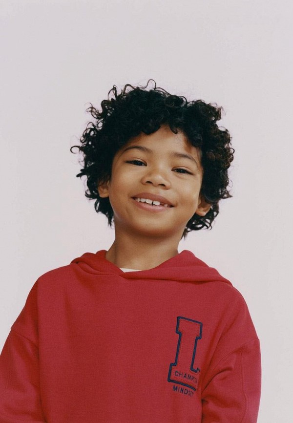 Mango Kids Худи - LEADER - фото 4