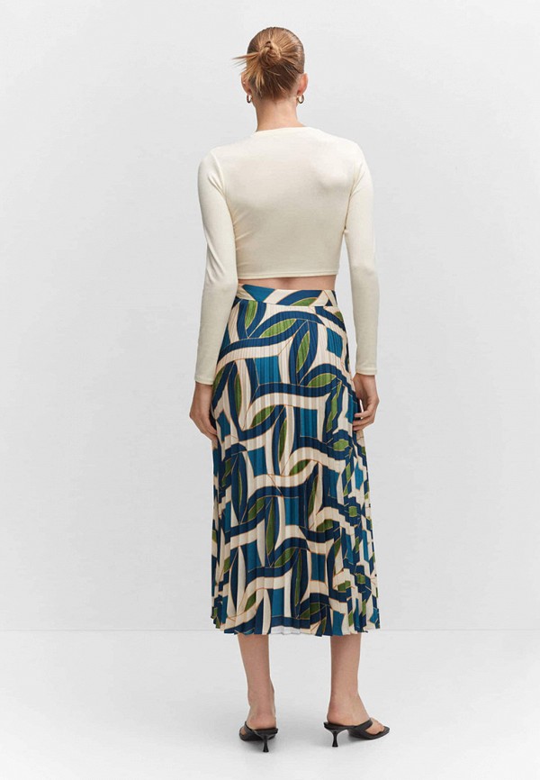 Mango Юбка - QUANTI - фото 3