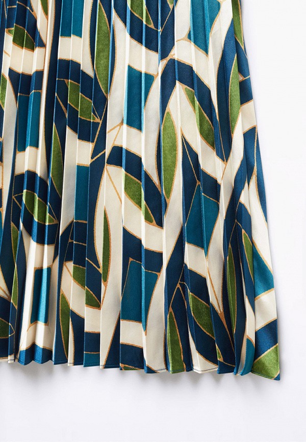 Mango Юбка - QUANTI - фото 5