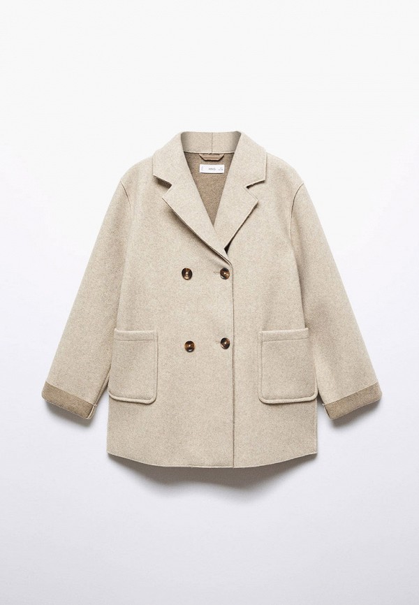 Mango Kids Пальто - CARLA - фото 1