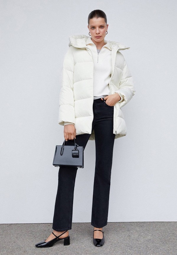 Mango Куртка утепленная - TOKYO - фото 2