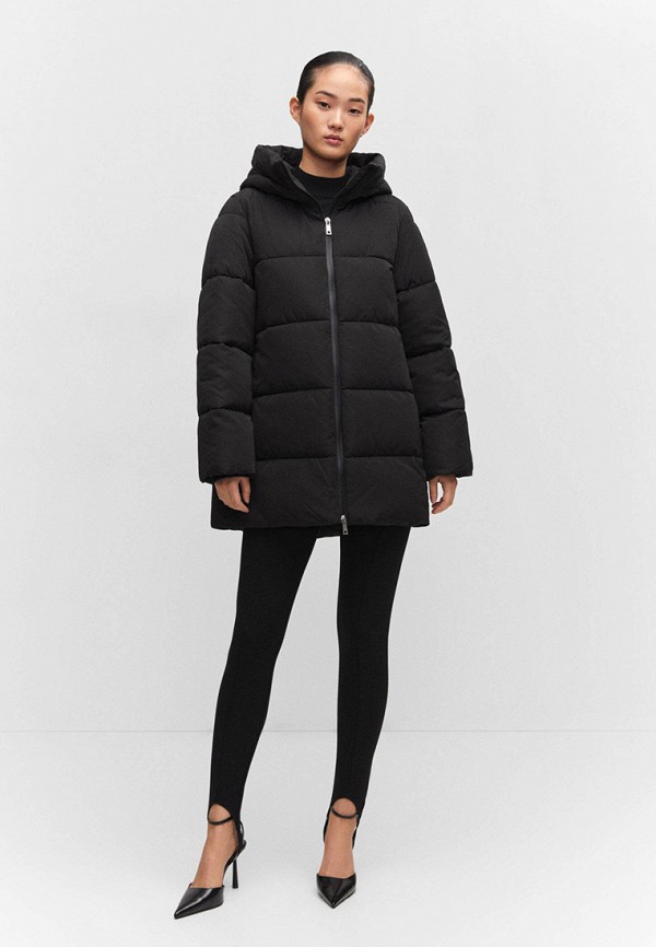 Mango Пуховик - TOKYO - фото 2