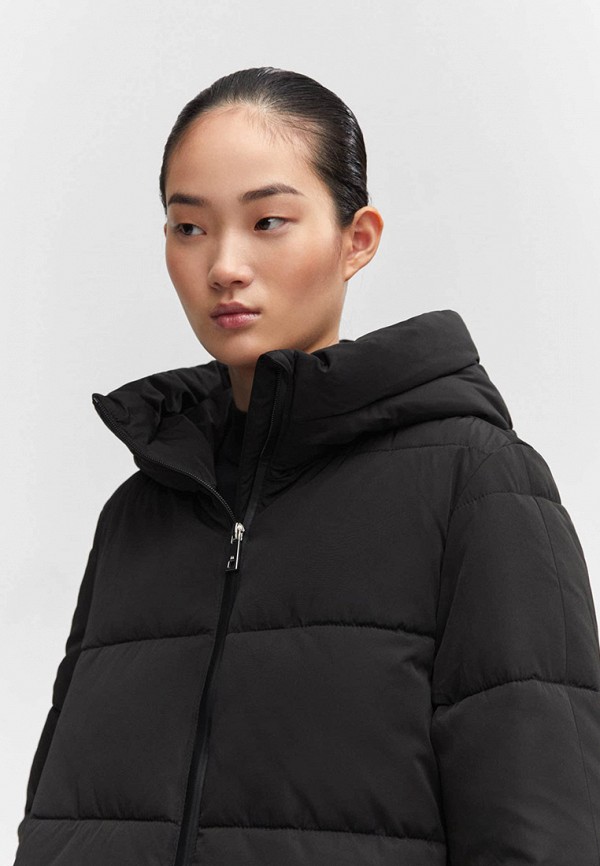 Mango Пуховик - TOKYO - фото 4