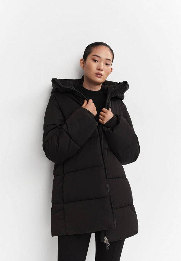 Mango Пуховик - TOKYO - фото 5