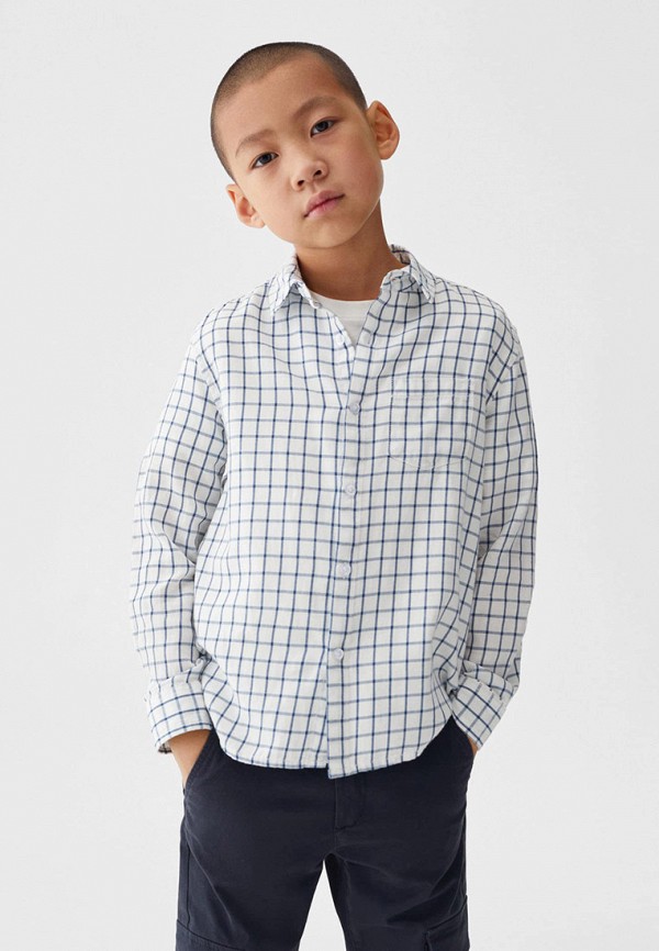 Mango Kids Рубашка - MIGUEL - фото 3