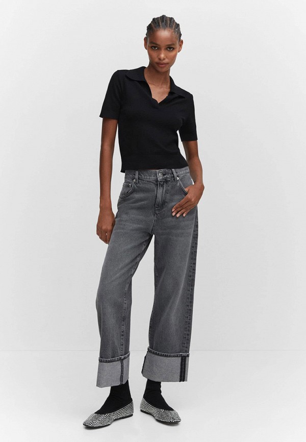 Mango Джинсы - QUINN - фото 2