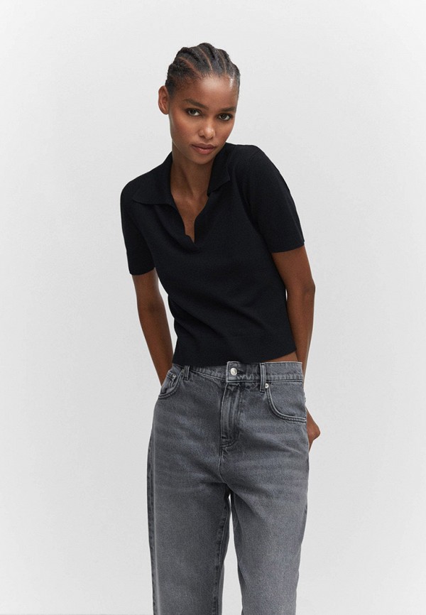 Mango Джинсы - QUINN - фото 4