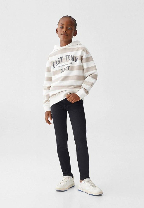 Mango Kids Джинсы - SKINNY - фото 4
