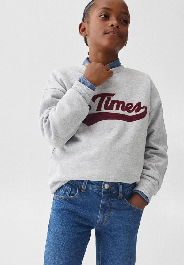 Mango Kids Джинсы - SKINNY - фото 2