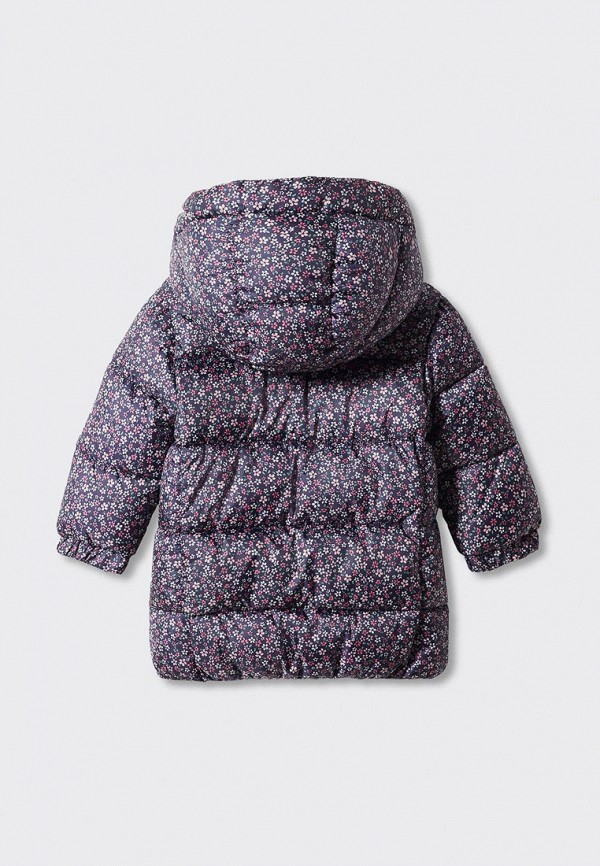 Mango Kids Куртка утепленная - JULONG5 - фото 2