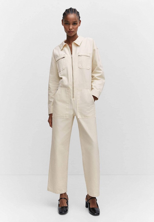 Mango Комбинезон - RENATA - фото 1