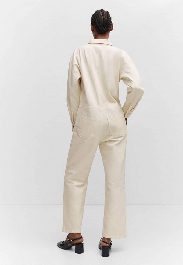 Mango Комбинезон - RENATA - фото 3