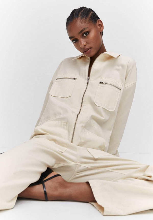 Mango Комбинезон - RENATA - фото 5