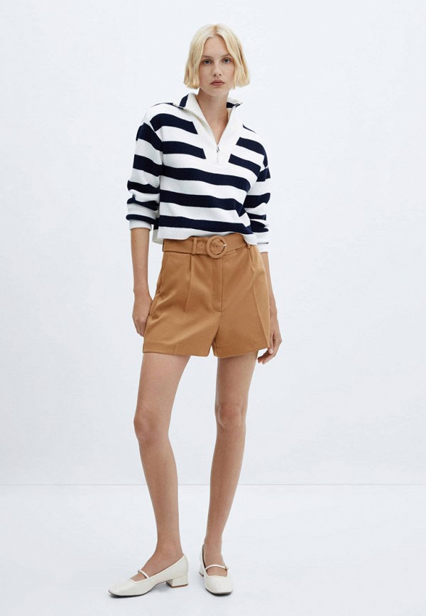 Mango Шорты - MANU - фото 2