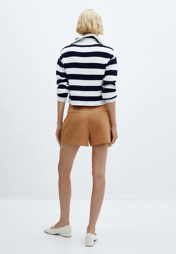 Mango Шорты - MANU - фото 3