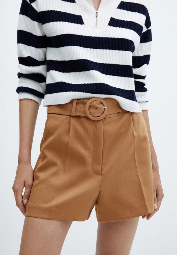 Mango Шорты - MANU - фото 5