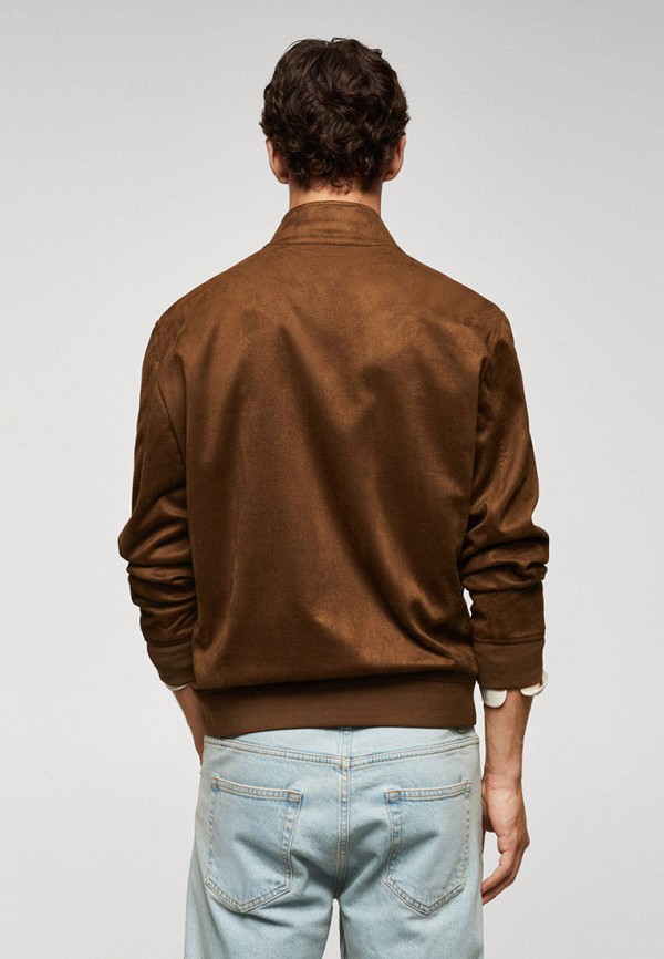 Mango Man Куртка - FIRENZE - фото 3