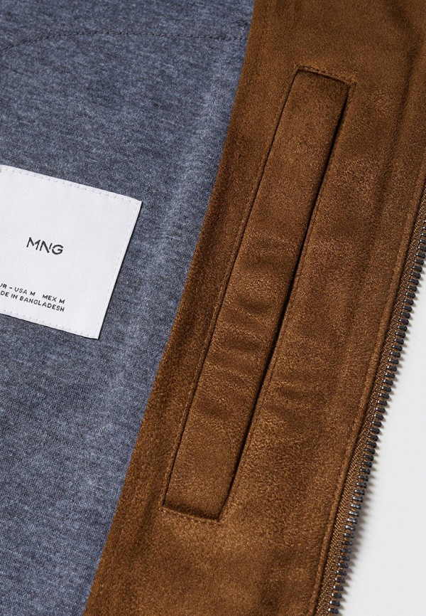 Mango Man Куртка - FIRENZE - фото 6