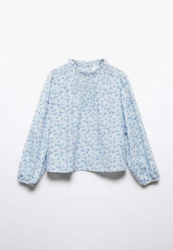 Mango Kids Блуза - CANDELA - фото 3