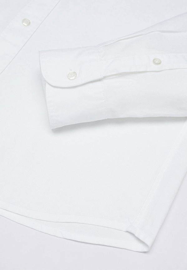 Mango Man Рубашка - OXFORD - фото 6